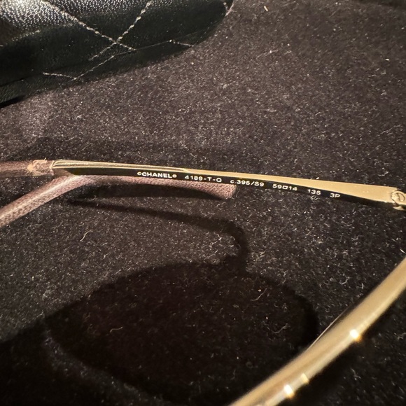 Chanel woman’s Sunglasses
